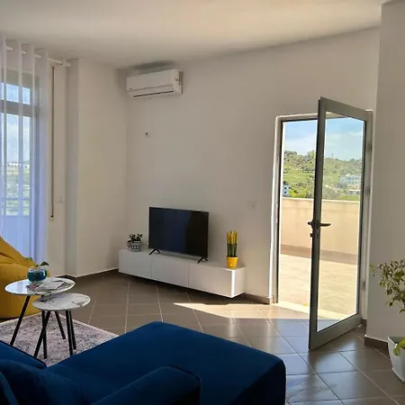 Apartment Gibel - Blue Sensation *
